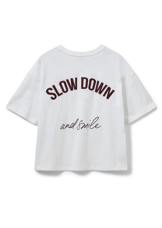 Sofie Schnoor Vera T-shirt S253375 white