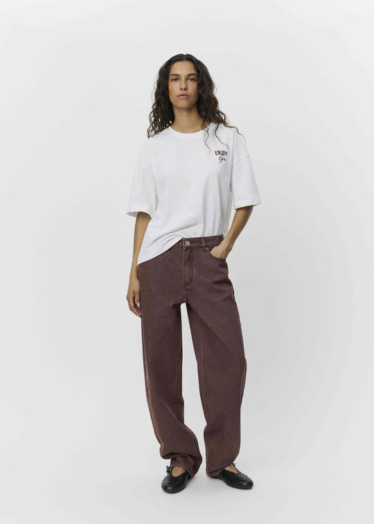 Sofie Schnoor Vera T-shirt S253375 white
