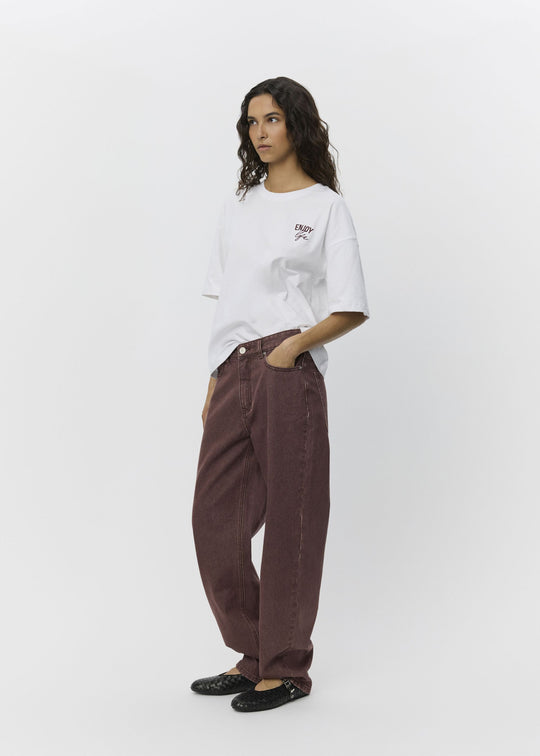 Sofie Schnoor Vera T-shirt S253375 white
