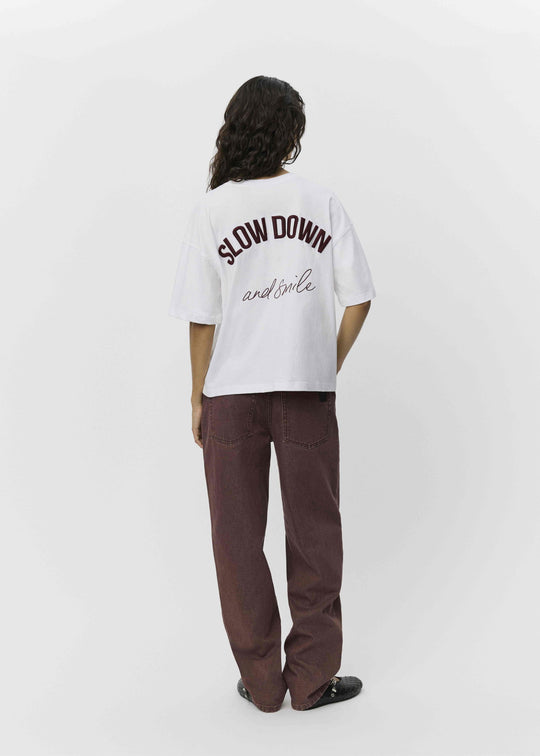 Sofie Schnoor Vera T-shirt S253375 white