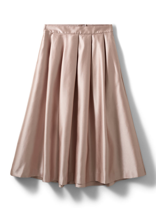 Sofie Schnoor Hela skirt Blush
