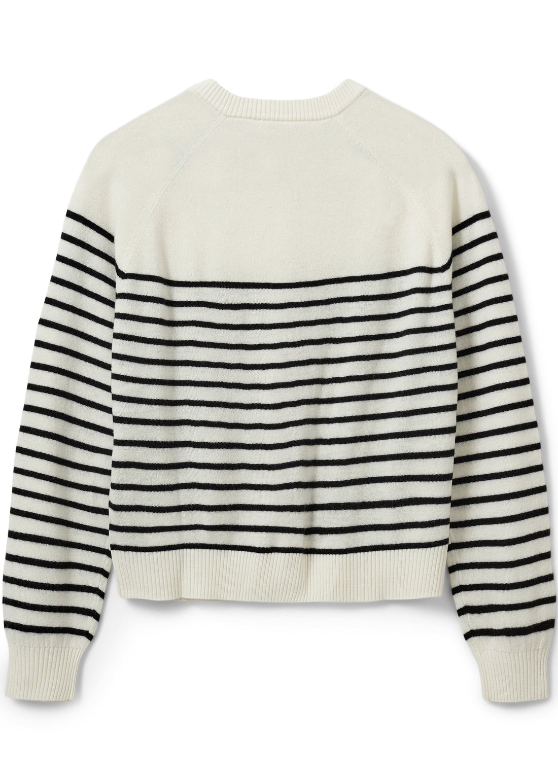 Sofie Schnoor Joanna knit cardigan 0142 Off White