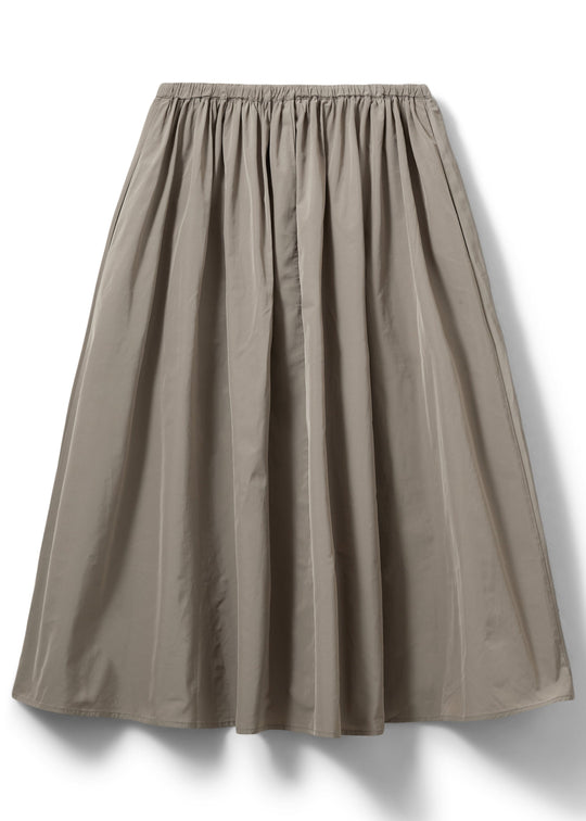 Sofie Schnoor Juneausw Midi skirt Dusty green