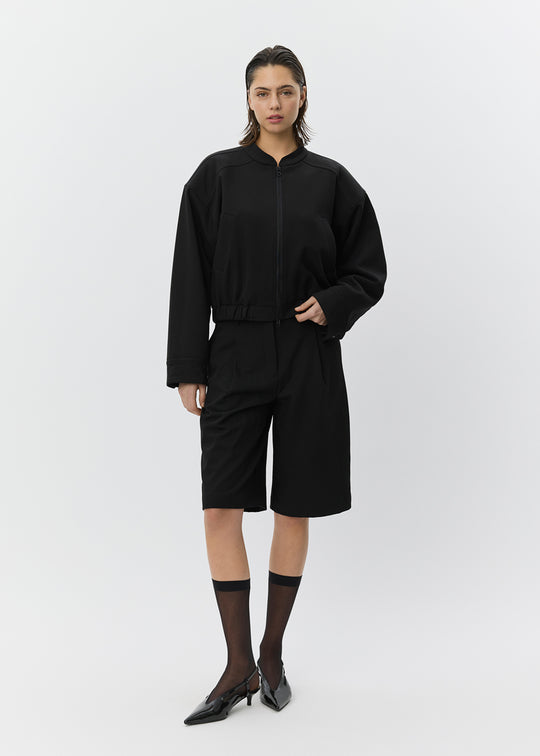 Sofie Schnoor Elsysw bermuda shorts black