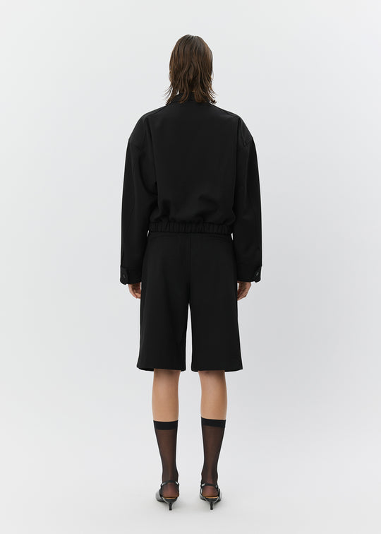Sofie Schnoor Elsysw bermuda shorts black