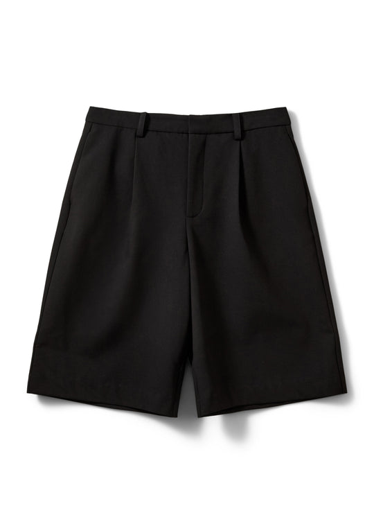 Sofie Schnoor Elsysw bermuda shorts black