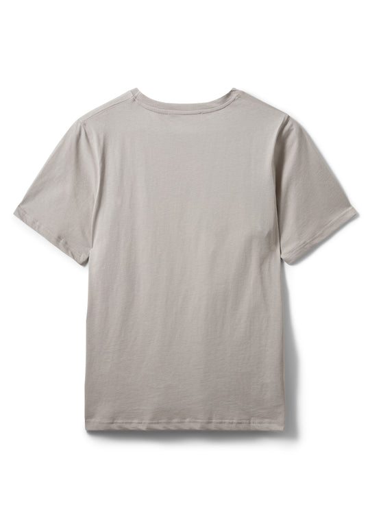 Sofie Schnoor Zena printed T-shirt grey