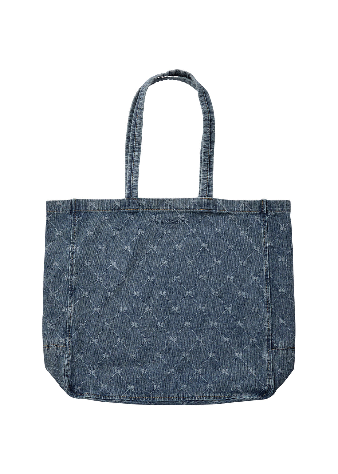 Sofie Schnoor Elinsw denim bag