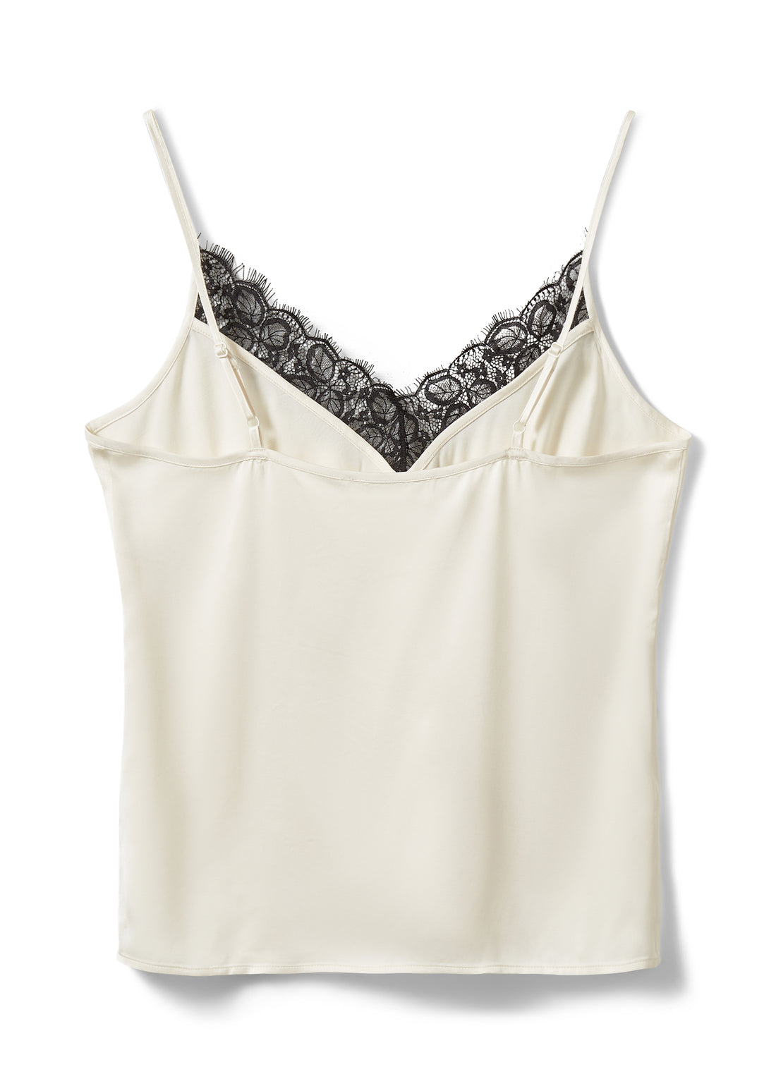 Sofie Schnoor Aggiesw slip top cream white