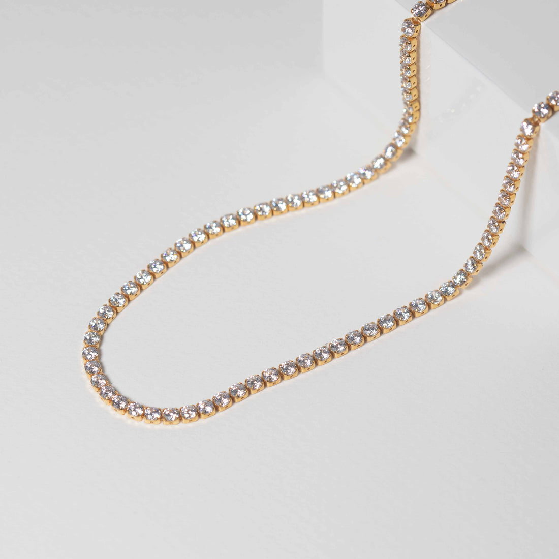 Sif Jakobsen Ellera Grande Necklace