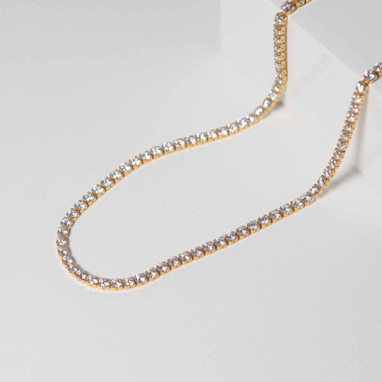 Sif Jakobsen Ellera Grande Necklace