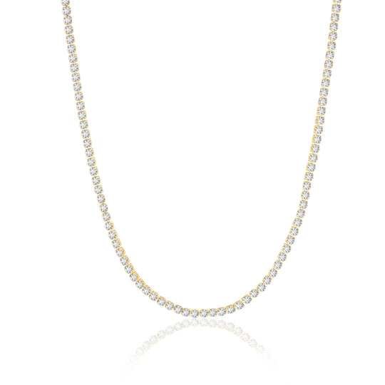 Sif Jakobsen Ellera Grande Necklace