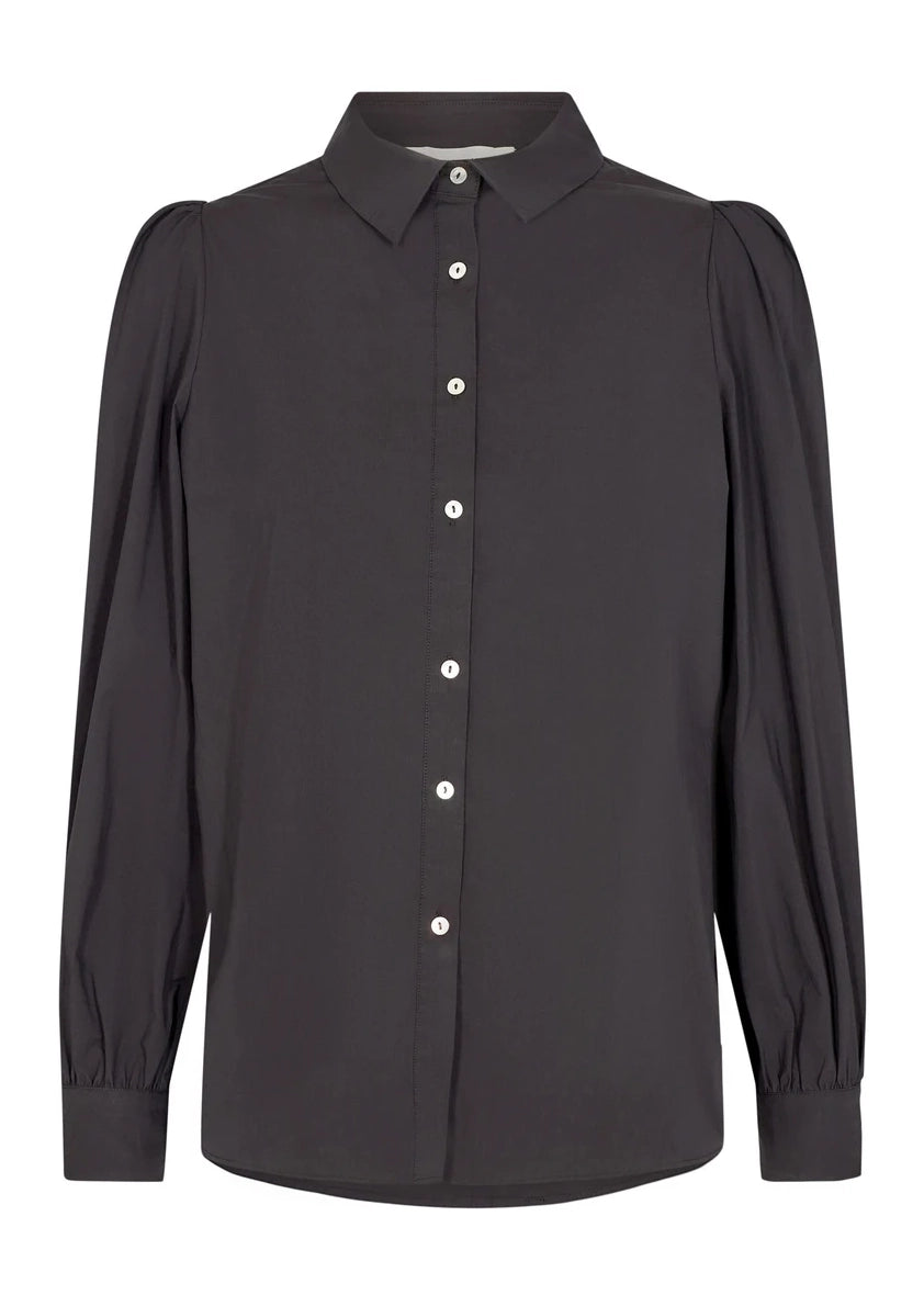 Sofie Schnoor Nikole shirt black SNOS223