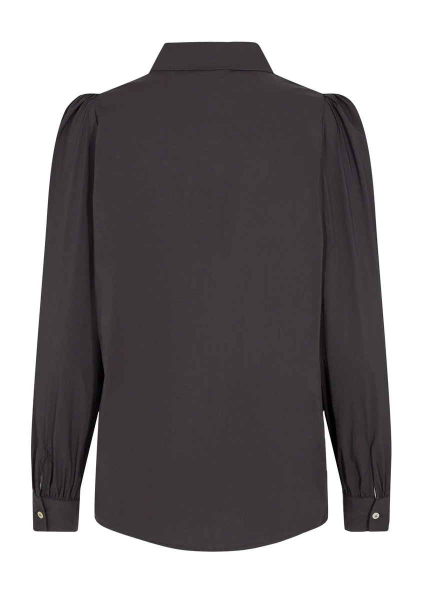 Sofie Schnoor Nikole shirt black SNOS223