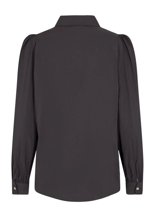 Sofie Schnoor Nikole shirt black SNOS223
