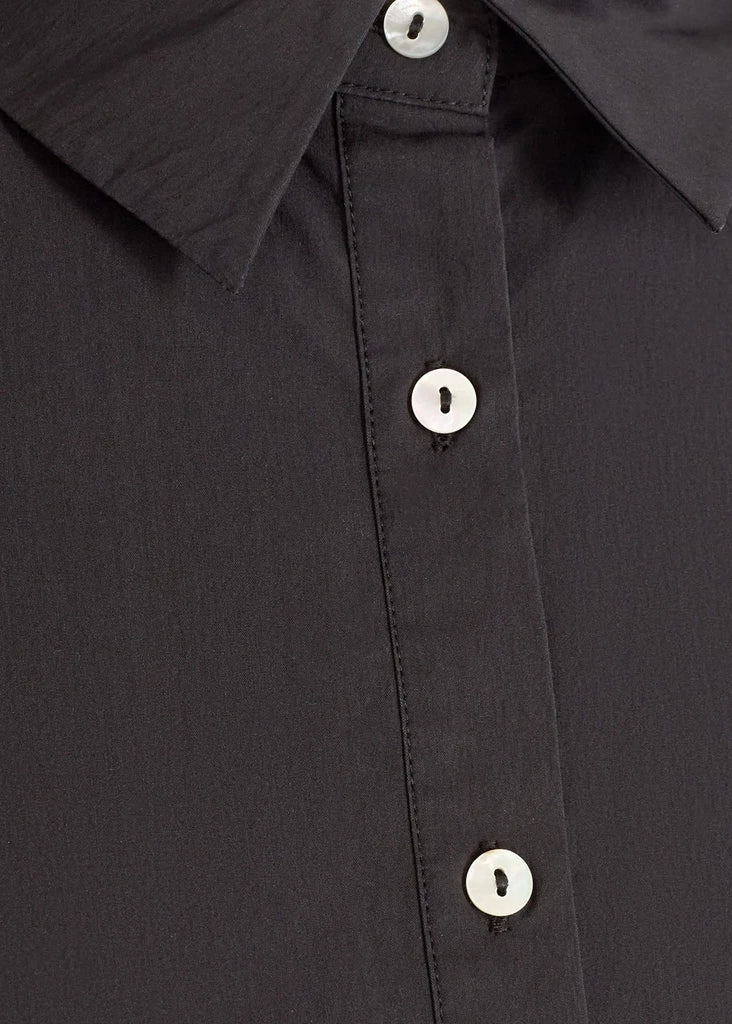 Sofie Schnoor Nikole shirt black SNOS223