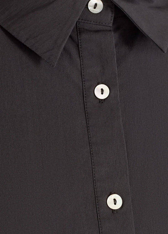 Sofie Schnoor Nikole shirt black SNOS223