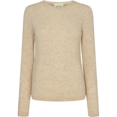 Sofie Schnoor Kaysasw knit beige