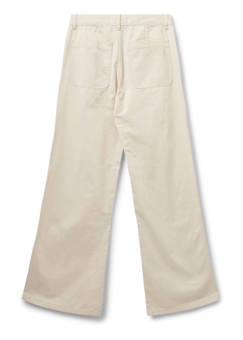 Sofie Schnoor Izzasw Trousers off-white