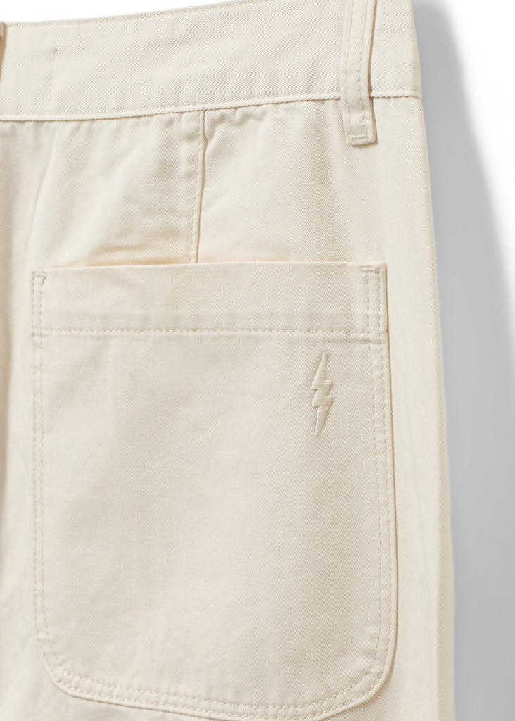 Sofie Schnoor Izzasw Trousers off-white