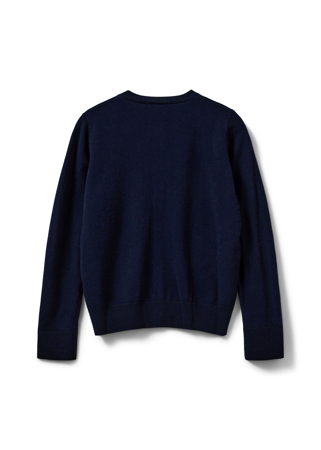 Sofie Schnoor SNOS431 Cissesw Cardigan Navy