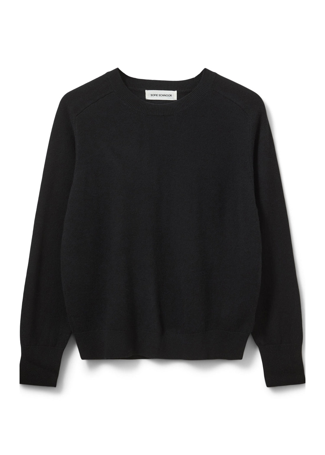 Sofie Schnoor Deliasw Knit Black