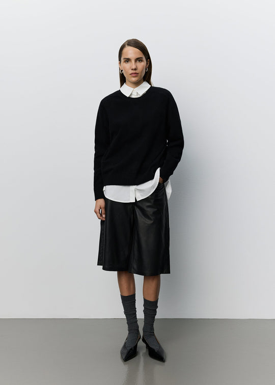 Sofie Schnoor Deliasw Knit Black