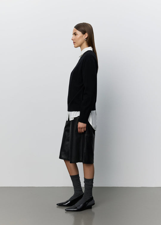 Sofie Schnoor Deliasw Knit Black