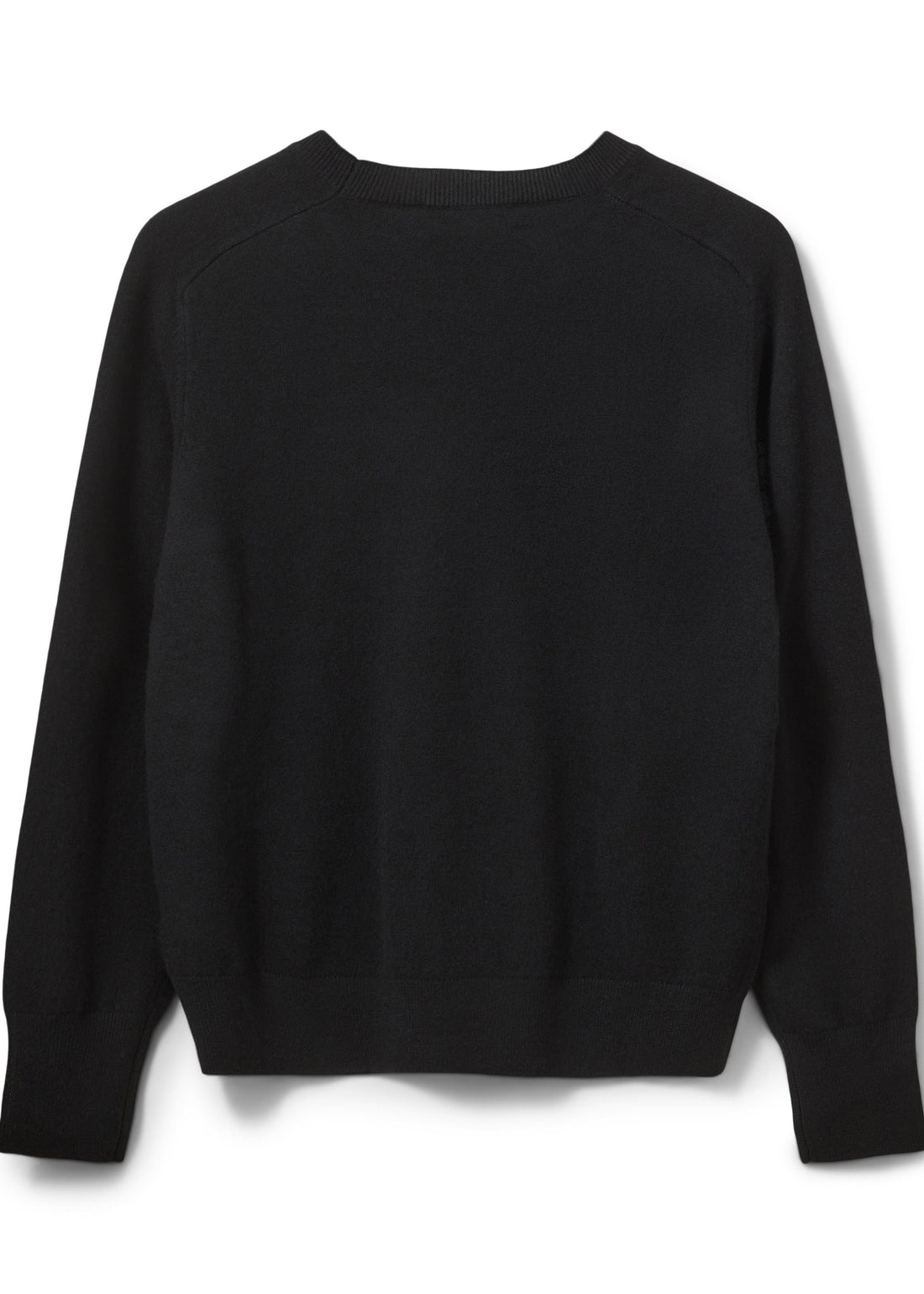 Sofie Schnoor Deliasw Knit Black