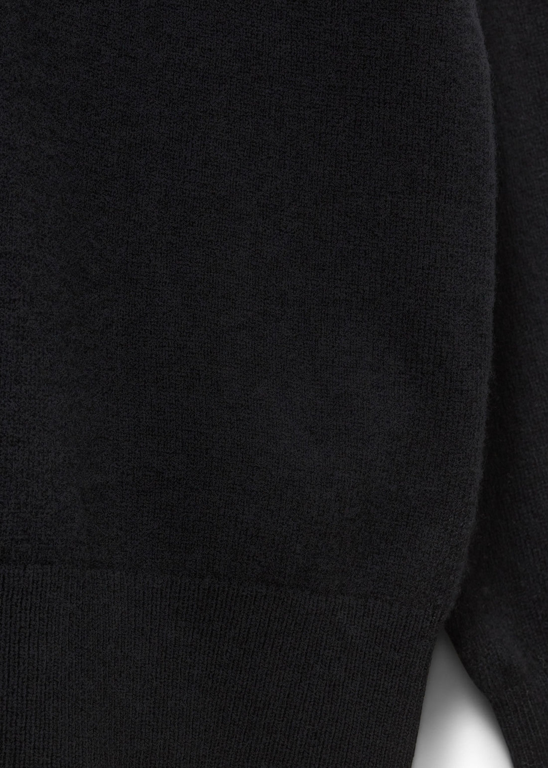 Sofie Schnoor Deliasw Knit Black