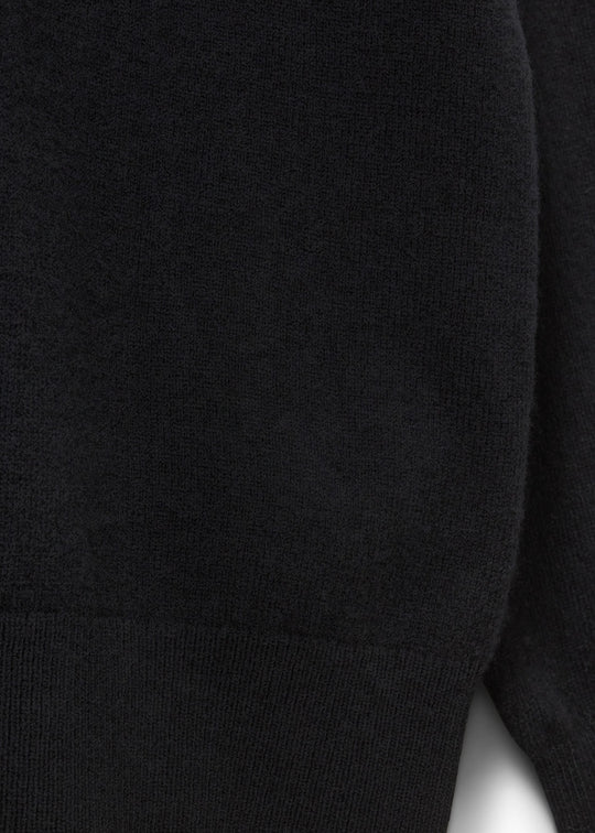 Sofie Schnoor Deliasw Knit Black