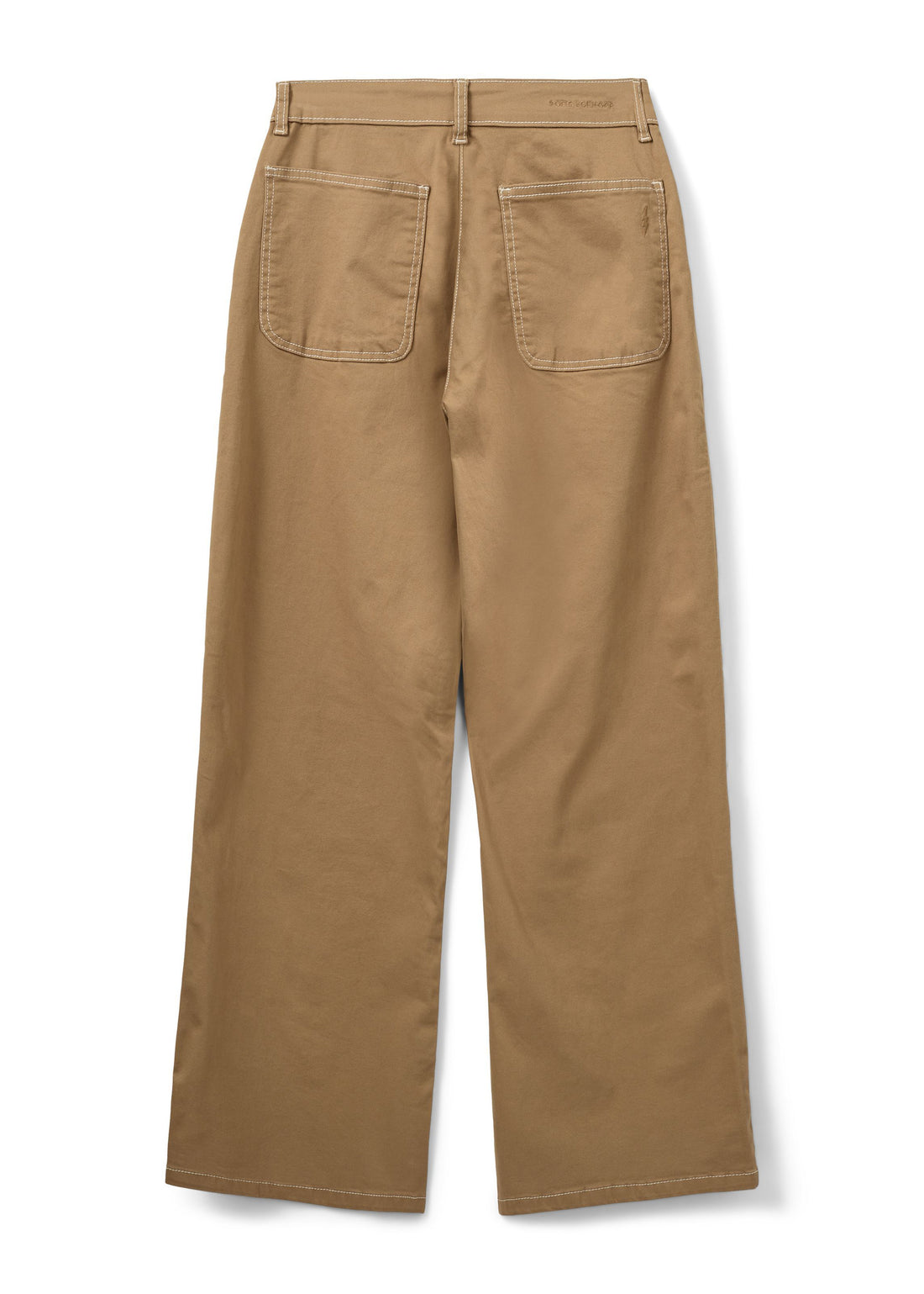 Sofie Schnoor Sienna Trousers Camel