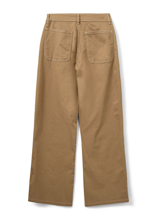 Sofie Schnoor Sienna Trousers Camel