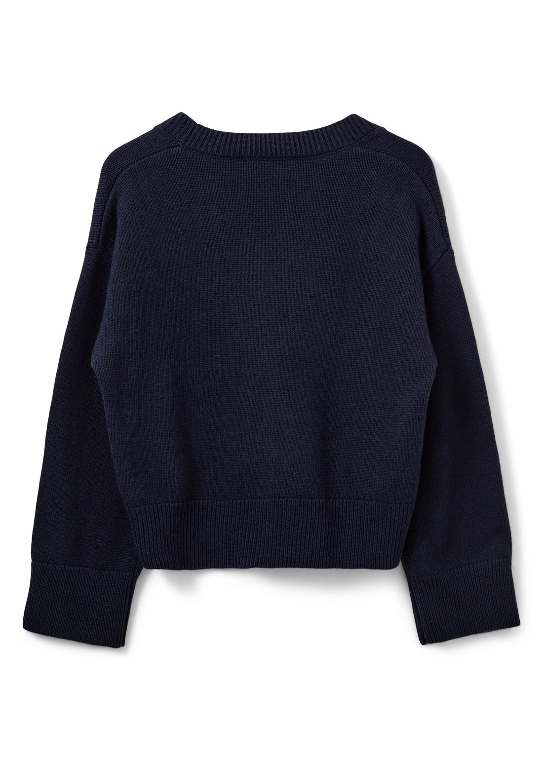Sofie Schnoor Levasw cardigan Navy blue