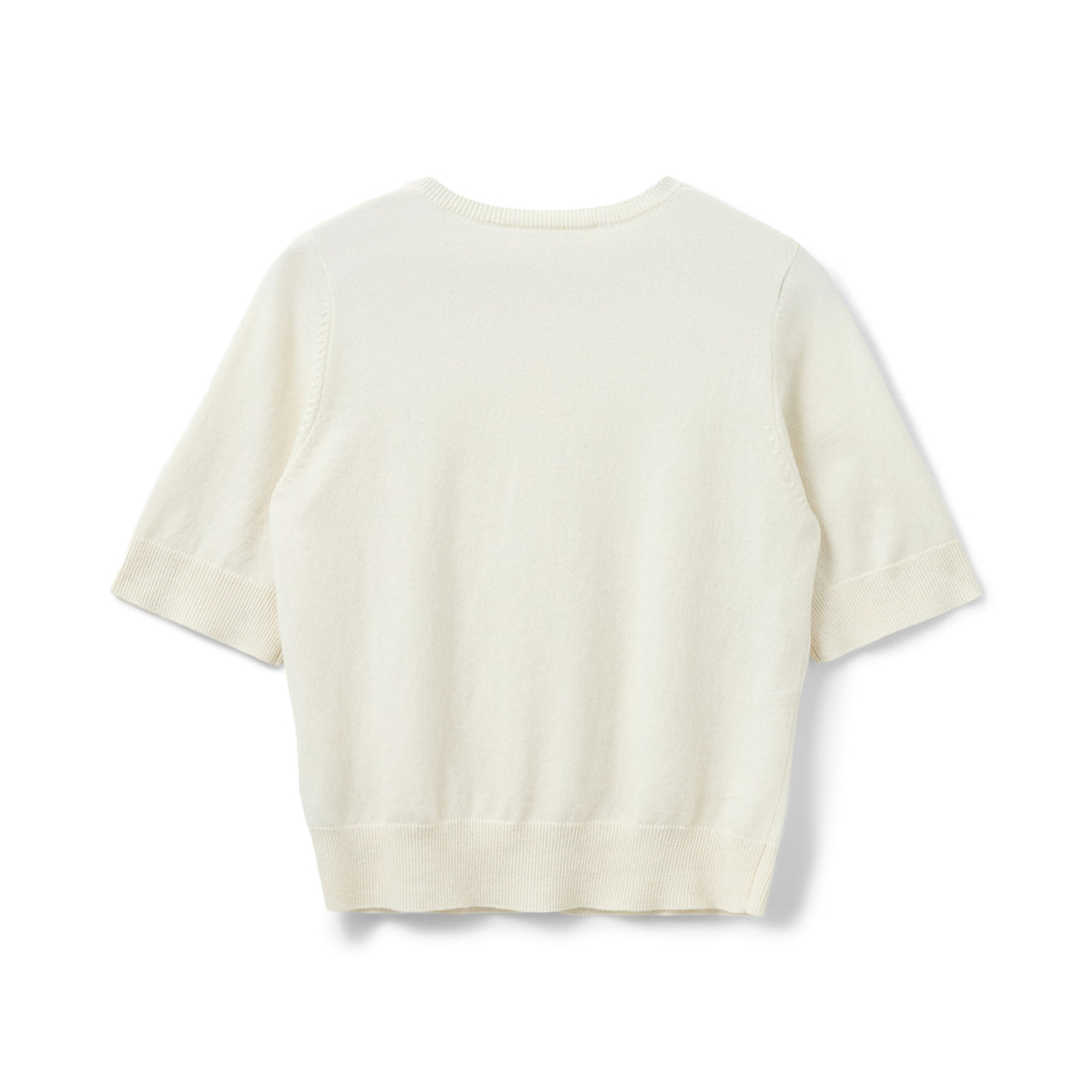 Sofie Schnoor Sunasw Cardigan SNOS420 Off white