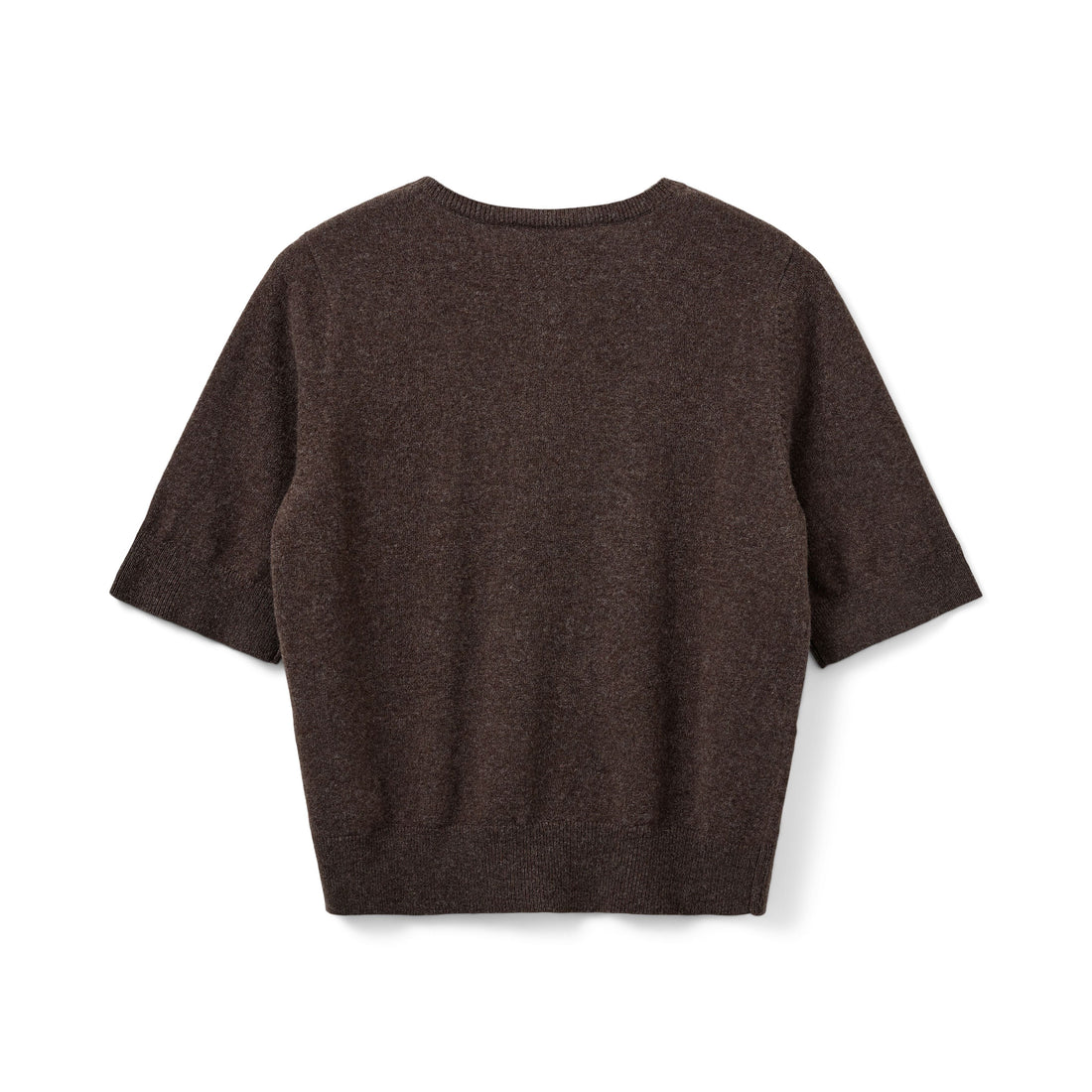 Sofie Schnoor Sunasw Cardigan SNOS420 Brown Fudge