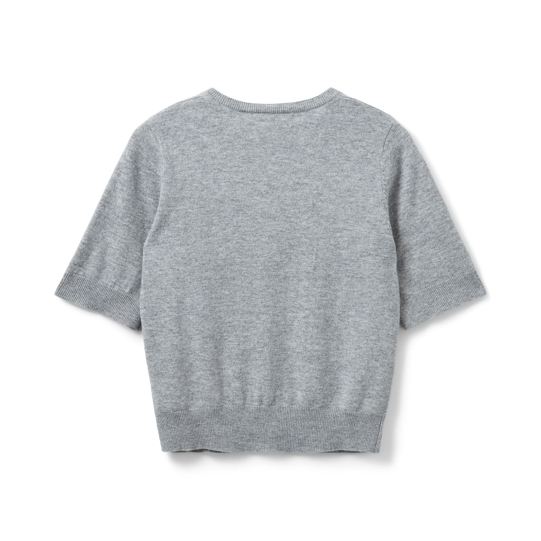 Sofie Schnoor Sunasw Cardigan SNOS420 Grey Melange