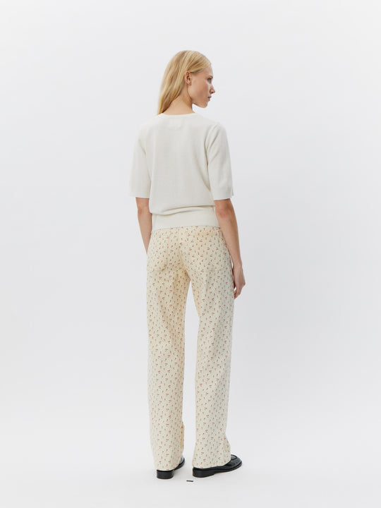 Sofie Schnoor Sunasw Cardigan SNOS420 Off white