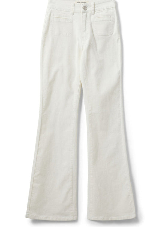 Sofie Schnoor Firenzesw SNOS613 Jeans Off White