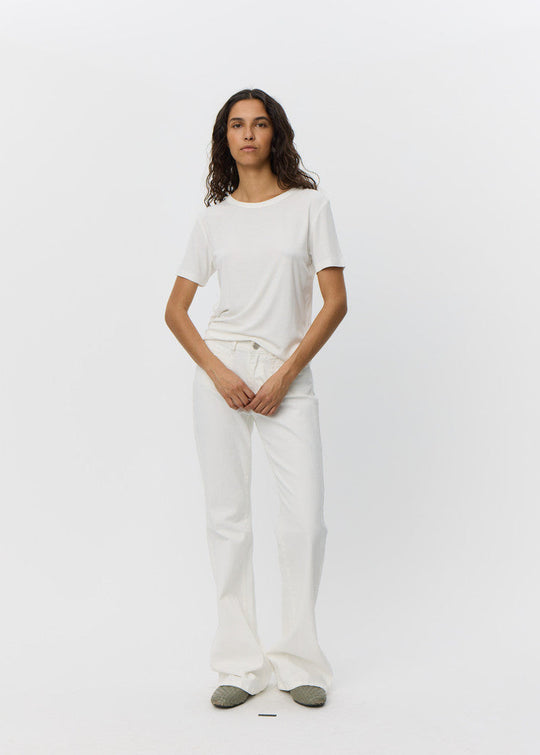 Sofie Schnoor Firenzesw SNOS613 Jeans Off White