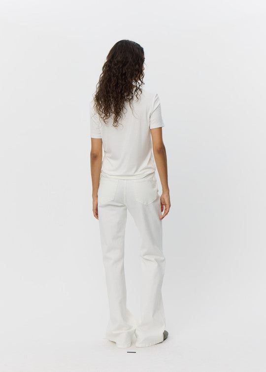 Sofie Schnoor Firenzesw SNOS613 Jeans Off White