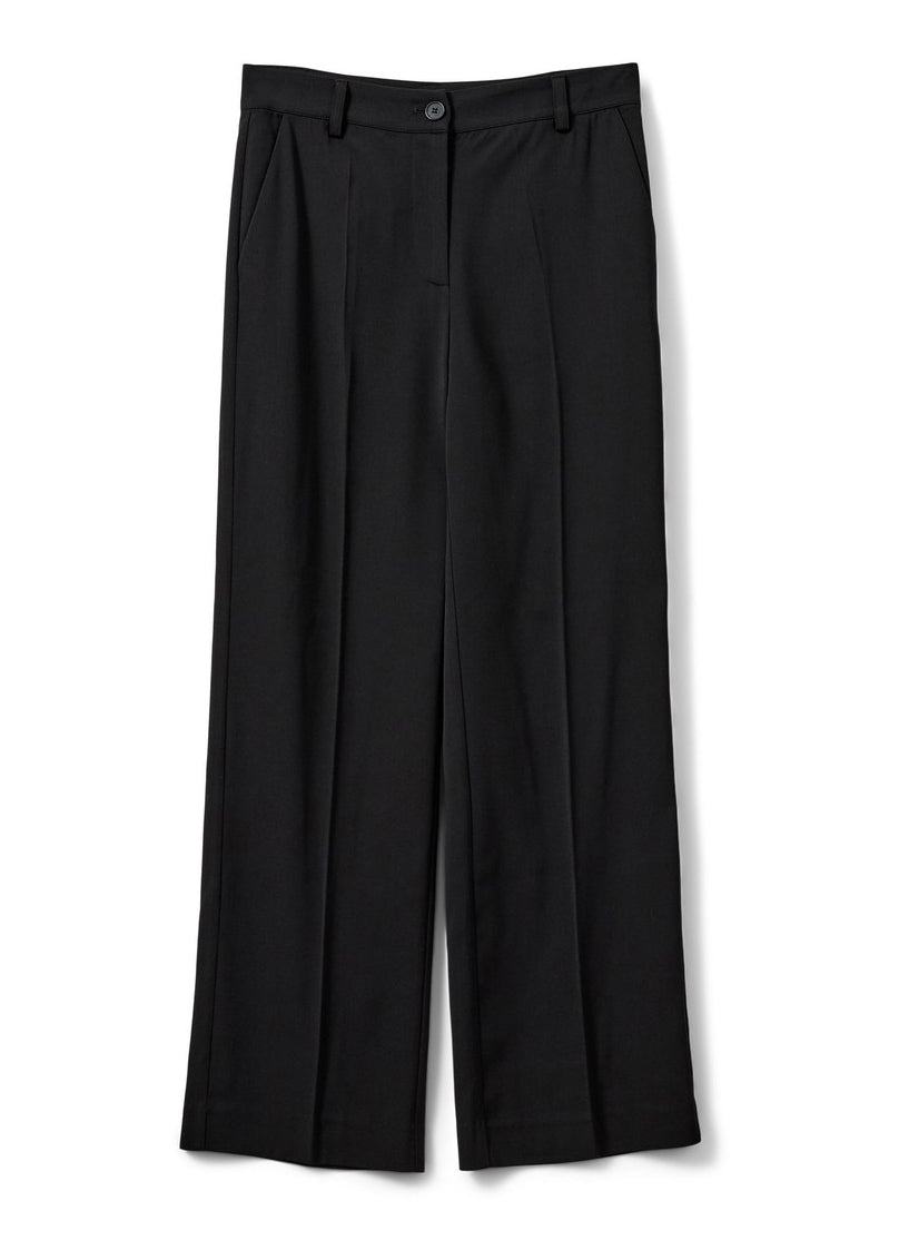 Sofie Schnoor Elsiesw Trousers Black