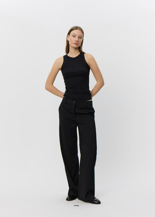 Sofie Schnoor Elsiesw Trousers Black