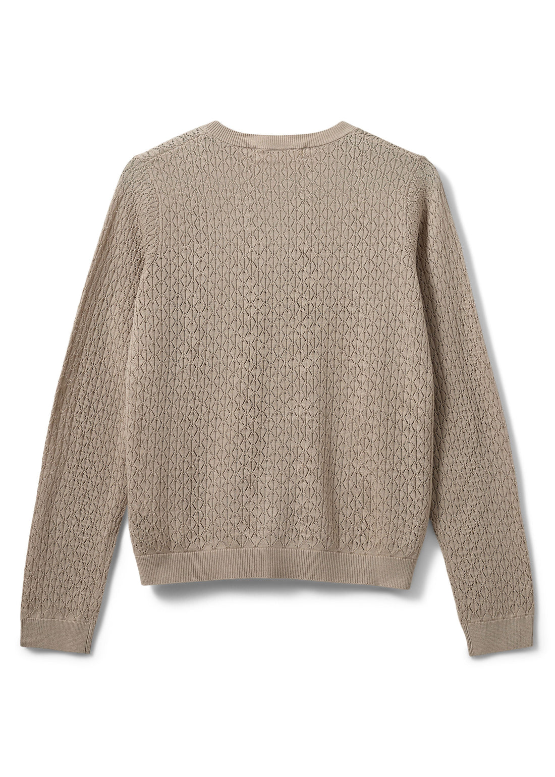 Sofie Schnoor Cisse cardigan beige