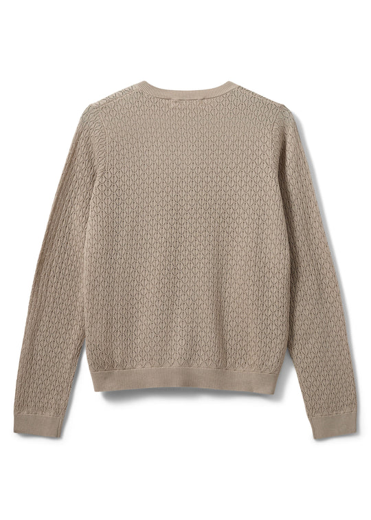 Sofie Schnoor Cisse cardigan beige