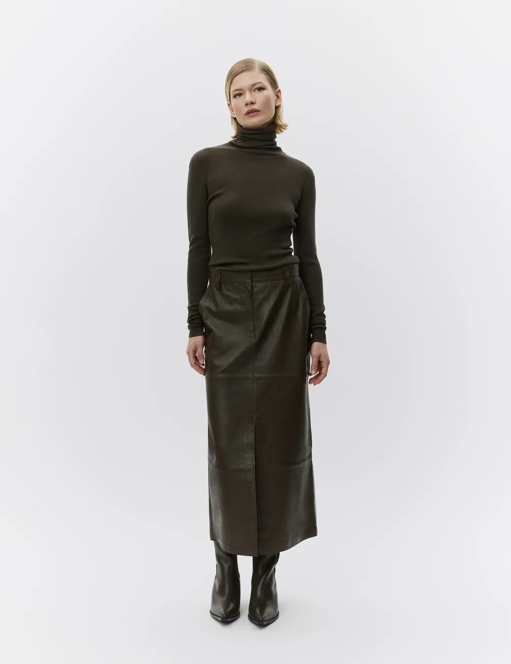 DAY Birger ét Mikkelsen Sierra Blouse wren