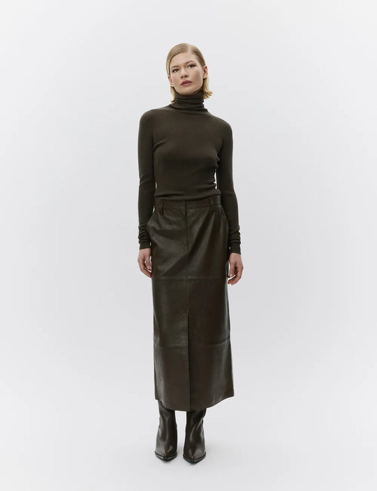 DAY Birger ét Mikkelsen Sierra - Daily Elements Blouse wren