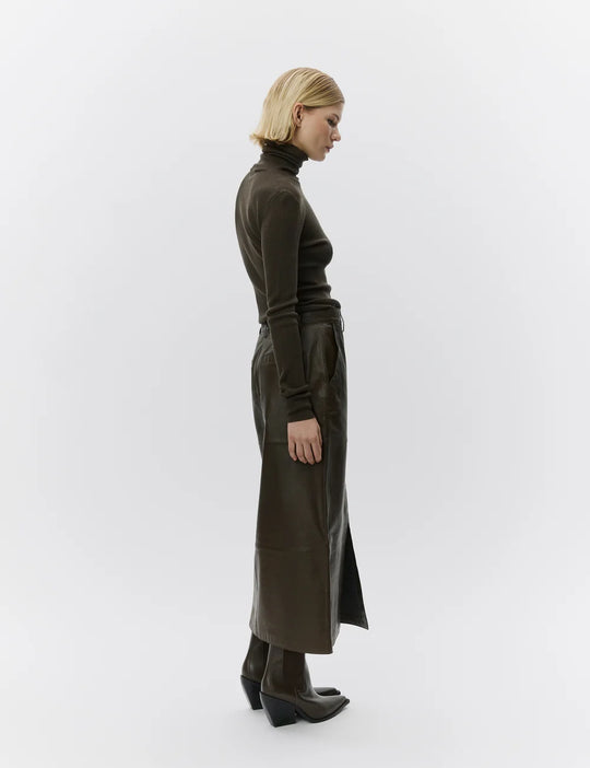DAY Birger ét Mikkelsen Sierra - Daily Elements Blouse wren