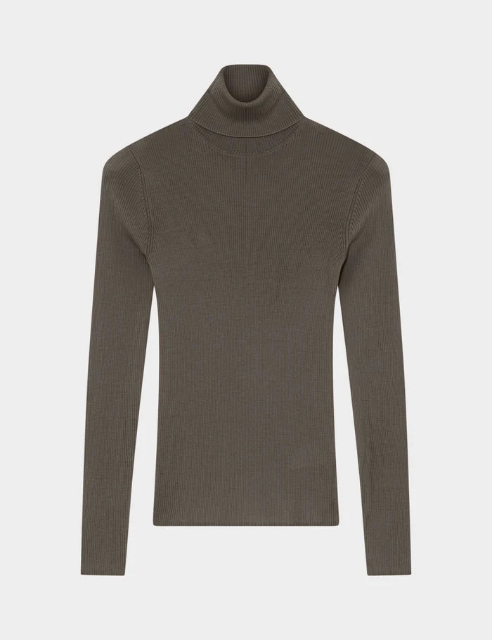 DAY Birger ét Mikkelsen Sierra Blouse wren