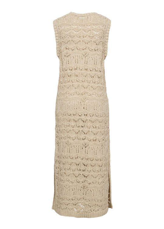 Minimum Sirah Dress Brown Rice